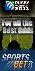 Place Bets on all sports matches at Sports Bet SA