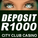 City Club Casino