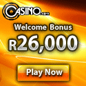 Casino.com now has increased welcome bonuses