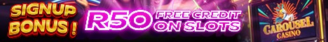 Carousel Casino is Now Online