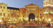 Monte Casino Outside Screenshot