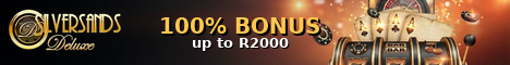 Silversands Deluxe - New Online Casino
